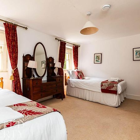 The Admirals House - Central Bath & Free Parking ภายนอก รูปภาพ