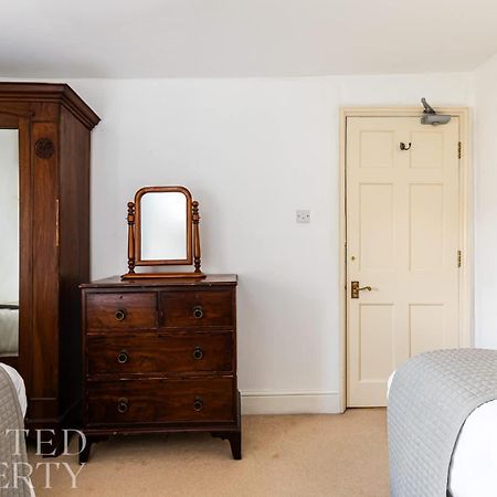 The Admirals House - Central Bath & Free Parking ภายนอก รูปภาพ