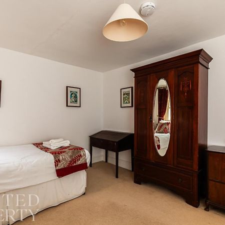 The Admirals House - Central Bath & Free Parking ภายนอก รูปภาพ