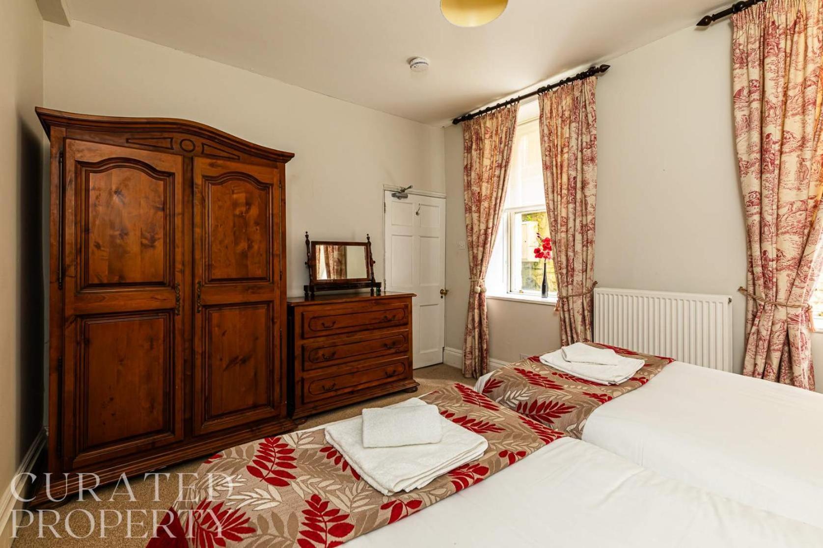 The Admirals House - Central Bath & Free Parking ภายนอก รูปภาพ