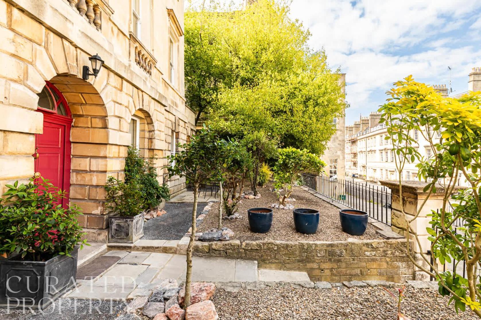 The Admirals House - Central Bath & Free Parking ภายนอก รูปภาพ
